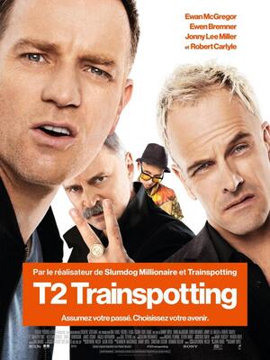 T2 Trainspotting 2017 Dubb in Hindi Movie